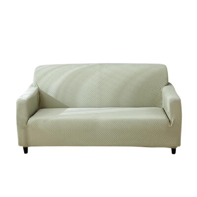 

Fashionable Washable Sofa Protector Removable Couch Furniture Cover All-Wrapped Water-resistant Stretch Slipcover