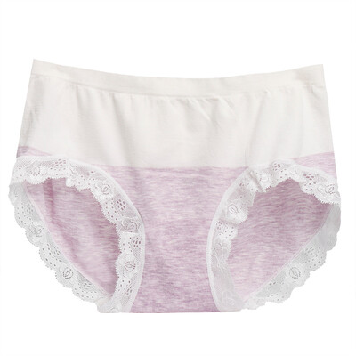 

Toponeto Women Seamless Mid-Rise Briefs Panties Thongs Lingerie Underwear Knickers