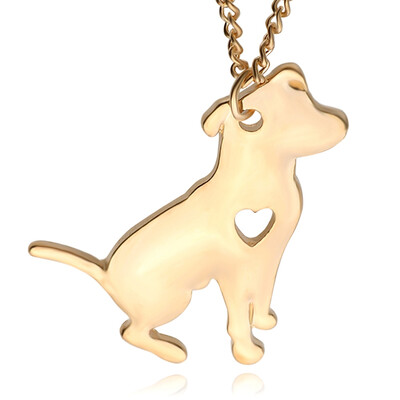 

Necklace Custom Dog Necklace Dog Pendant Christmas Gifts Personalized Pets Puppy