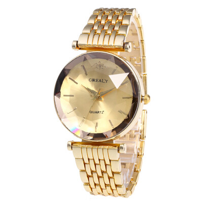 

〖Follure〗Ladies Bracelet Watch Set Wristwatch Bangles Diamond Watches Fashion Accessories