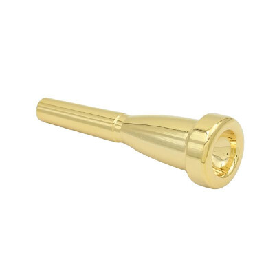 

3C Trumpet Mouthpiece Copper Material Trumpet Accessories Parts