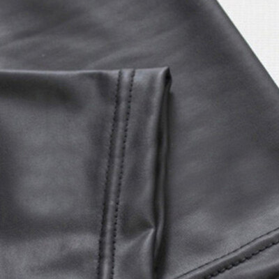 

High Quality New Fashion Women Autumn Winter Faux Leather Leggings Sexy Lady Stretch Leggings Pants