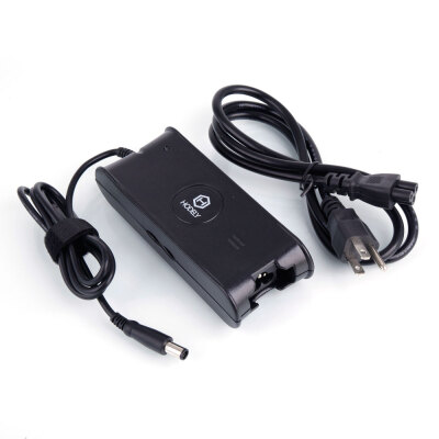 

Laptop AC Power Adapter 195V 334A 65W for Dell INSPIRON 6400 6000 1420 PA-12