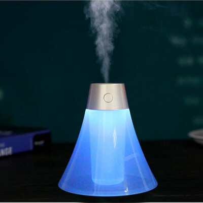 

〖Follure〗USB Volcano Humidifier Mini Household Perfume Atomizer