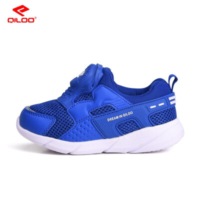 

QILOO Smart shoes childrens anti-lostshoe only11185