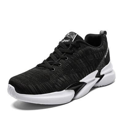 

Mens shoes fashion shoes breathable low-cut mesh Yun