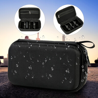 

Siaonvr RC Battery Carrying Bag Storage Protective Waterproof Case For DJI Mavic Mini