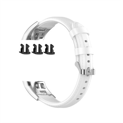

〖Follure〗Leather Replacement Watch Band Buckle Wrist Band Strap for Huawei honor5CRS-B19