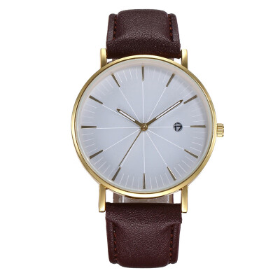 

Meridian Simple Temperament Neutral Watch Suitable For All Occasions Womens Watches Best Sellers High Quality Clock