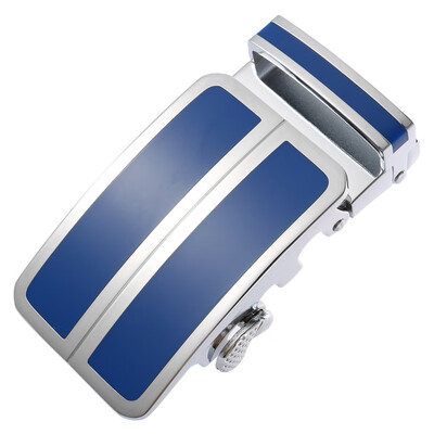 

Business wild mens buckle zinc alloy belt head belt buckle automatic belt buckle LY36-0074