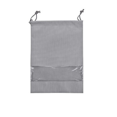 

Siaonvr Shoe Bag Multi Purpose Travel Laundry Storage Pouch Zipper Organizer