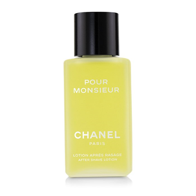 

CHANEL - Pour Monsieur After Shave Splash 100ml33oz