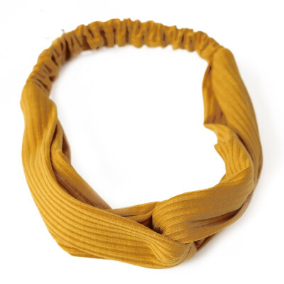 

Women Outdoor Super Absorbent Sweat Bands Nonslip Stretchy Soft Athletic Head Band
