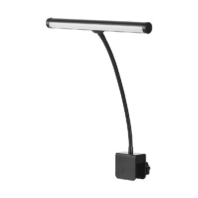 

Professional LED Lamp Adjustable Music Light with 15 SMD LED Beads for Upright Piano&Grand Piano Musical Instrument Accessory