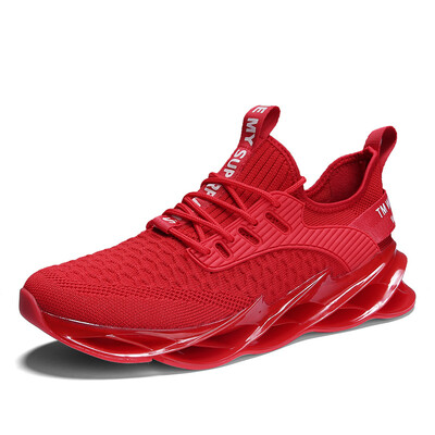 

Blade mens shoes red sneakers mens shoes