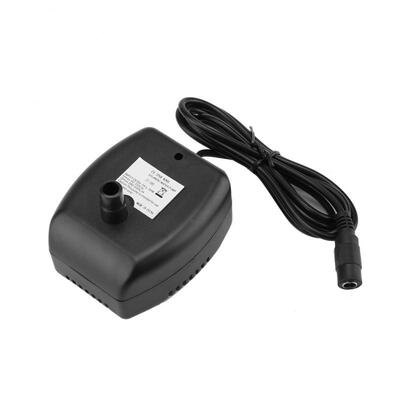 

Greensen DC 6-24V Brushless Solar Small Aquarium Fountain Pond Submersible Water Pump