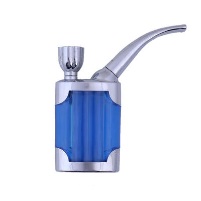 

Dual Purpose Water Tobacco Pipe Cigarette Holder Liquid Smoking Filter