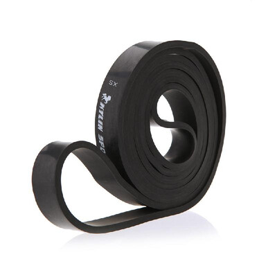 

Fitness Resistance Bands Exercise Loop for Light Med Heavy Exercise Yoga Exercise Natural Latex