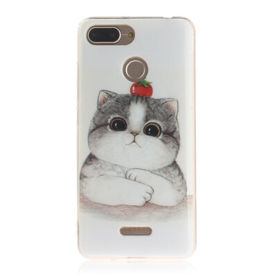 

GANGXUN protective case for Xiaomi 6X A2 REDMI 6 REDMI 6 PRO REDMI 6A Pocophone F1