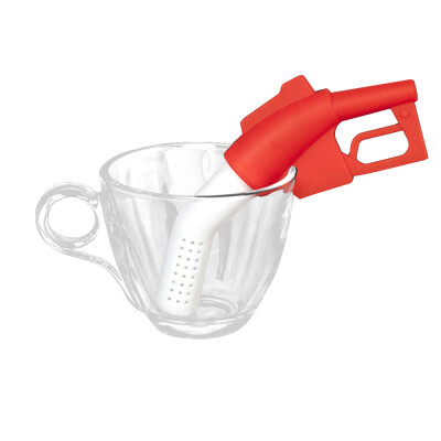 

Silicone Tea Infuser Lovely&Cute Animal Shape Easy to Use&Clean Innocuous to Human