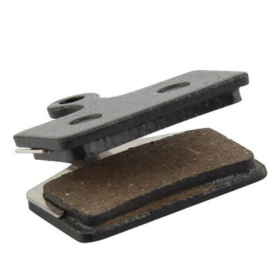 

1 Pair MTB Mountain Road Bike Cycling Resin Disc Brake Pads Bicycle Parts