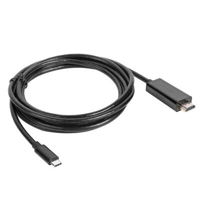 

USB-C to HDMI Cable 18 m Type-C to HDMI Cable Adapter Cable for Macbook