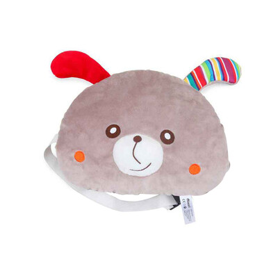 

Tailored Cute Little Animals Plush Funny Toys Soft Stuffed Hand Warmer Kids Xmas Gift New