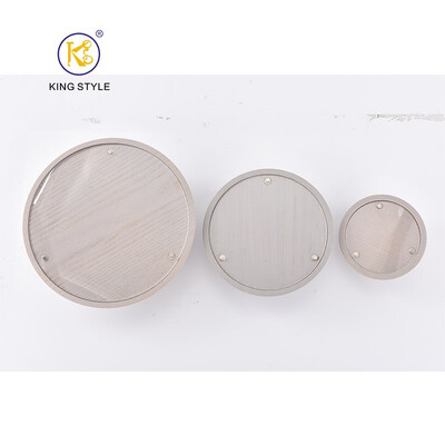 

Solid wood photo frame hanging wall creative Nordic simple multi-size combination wall