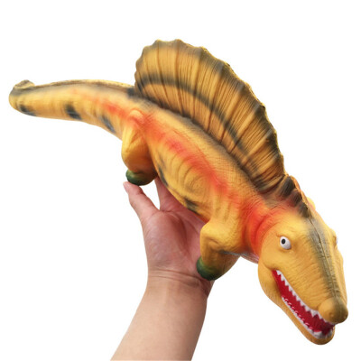 

Tailored Jumbo Giant Dinosaur Scented Super Slow Rising Kids Toy Stress Reliever Toy