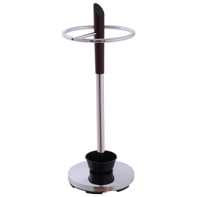 

Free Standing Wooden Umbrella Holder