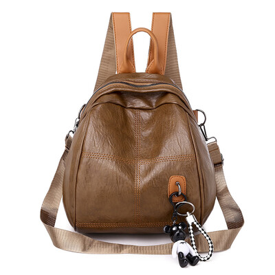 

Summer new color chain female bag 2019 new Korean version of the wild single shoulder slung fashion texture small square bag