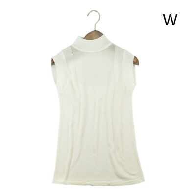 

Women Summer Slim Fit Sleeveless Solid Color Personality Casual Sweet Concise Camis