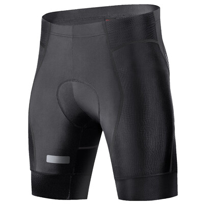 

Men 4D Padded Cycling Shorts Breathable Quick Dry Bike Bicycle Compression Shorts