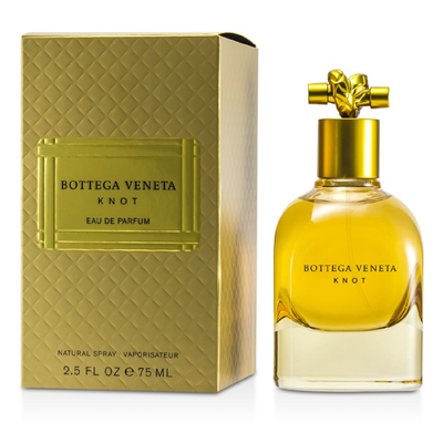 

BOTTEGA VENETA - Knot Eau De Parfum Spray 75ml25oz