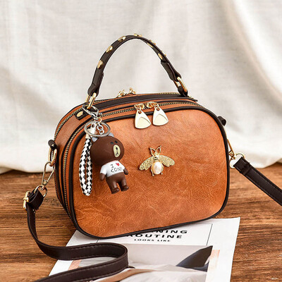 

Korean fashion ladies with bags&ladiesbags&ladies schoolgirls with one shoulder bags&ladiesbags