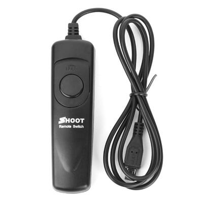 

RM-VPR1 Wired Timer Remote Shutter Release Cable for Sony A7A6000A5000