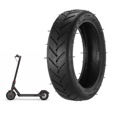 

Vacuum Solid Scooter Outer Cover Tire Tyre 8 12×2 for Xiaomi Mijia M365 Electric Skateboard