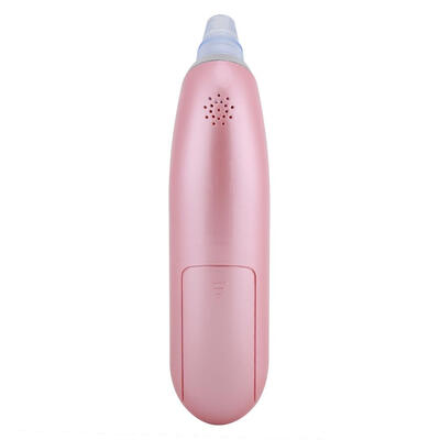 

Greensen Electric Blackhead Acne Oil Remover Vacuum Suction Face Pore Cleaner Facial Beauty Equipment