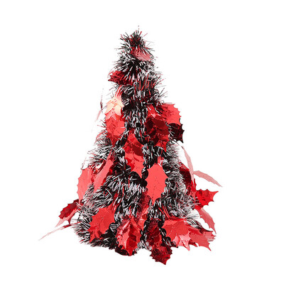 

Siaonvr Shining Christmas Tree Festival Home Party Ornaments Xmas Decoration Gift