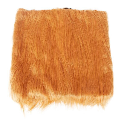 

Lion Mane Costume for Dog Lion Dog Costume Funny Adjustable Lion Wig for Halloween Christmas Party with Ear