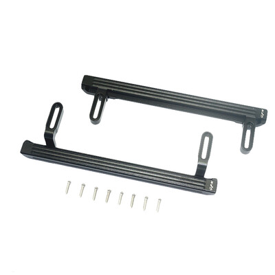 

Tailored GPM Racing Metal Pedal Foot Side Steps For TRAXXAS TRX-4 G500 Crawler Car