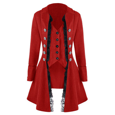 

Toponeto Women Rain Jacket Hooded Coat Solid Pockets Outdoors