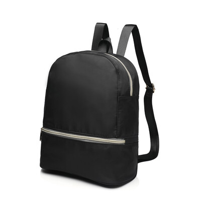 

MEB Myeverbag Waterproof ladies small backpack Fashion simple 8616