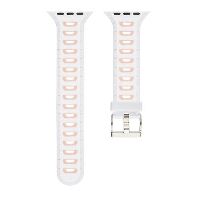 

〖Follure〗Sports Silicone Accessory Band Bracelet Watchband For Apple Watch 42MM A