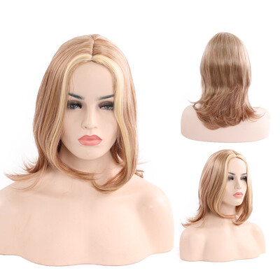 

〖Follure〗Wigs Synthetic Lace Front Wigs For Women Drag Queen Cosplay Heat Resistant Fiber
