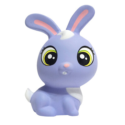 

Tailored Funny Squeeze Rabbit Cream Bread Scented Slow Rising Toys Phone Charm Gifts Toy