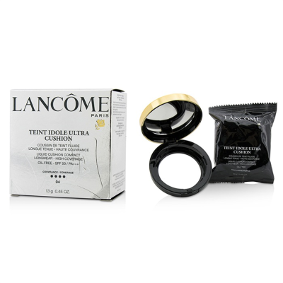 

LANCOME - Teint Idole Ultra Cushion Liquid Cushion Compact SPF 50 - 04 Beige Miel 13g045oz