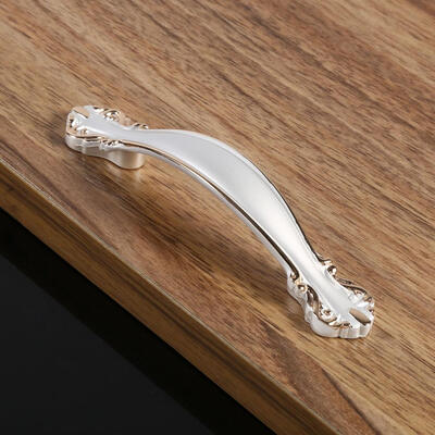 

Vintage Style Cabinet Pulls Home Furniture Drawer Kitchen Cupboard Closet Bar Knobs Handles Vintage Handle Drawer Handle