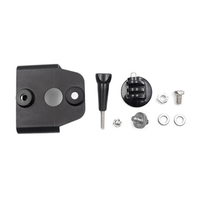 

STARTRC Camera Gimbal Top Fixed Holder Mount Bracket 360 Panorama for Gopro Camera Drone Accessories