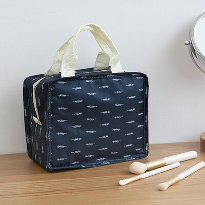 

〖Follure〗Women Travel Make Up Cosmetic Pouch Bag Clutch Handbag Casual Purse Travel Bag